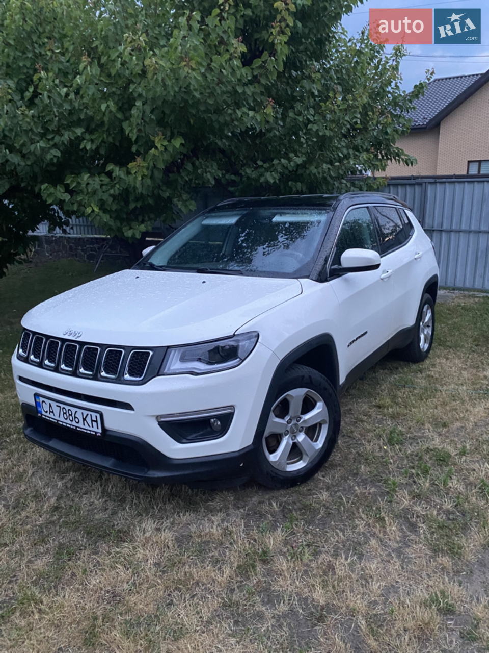2018 Jeep Compass - мініатюра 31