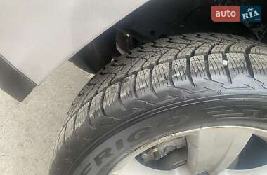 Внедорожник / Кроссовер Jeep Compass 2015 в 