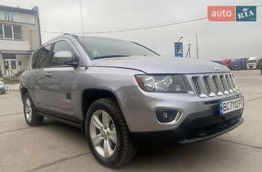 Jeep Compass 2015 Jeep Compass 2015