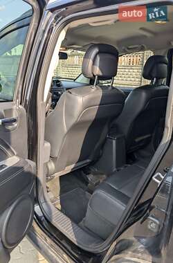 Внедорожник / Кроссовер Jeep Compass 2016 в 
