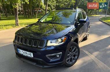 Jeep Compass 2019 Jeep Compass 2019