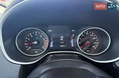 Внедорожник / Кроссовер Jeep Compass 2019 в 