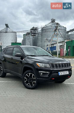 Jeep Compass 2020 Jeep Compass 2020