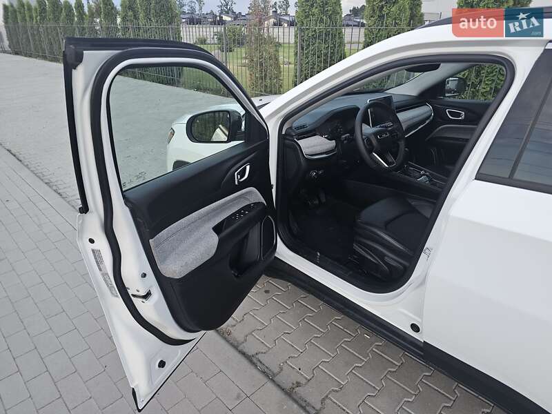 Внедорожник / Кроссовер Jeep Compass 2022 в Киеве фото 16 Внедорожник / Кроссовер Jeep Compass 2022 в Киеве