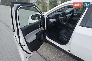 Внедорожник / Кроссовер Jeep Compass 2022 в 