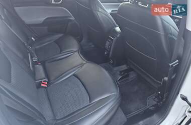 Внедорожник / Кроссовер Jeep Compass 2022 в 
