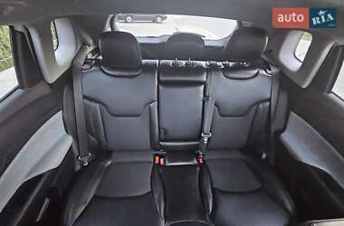 Внедорожник / Кроссовер Jeep Compass 2022 в 