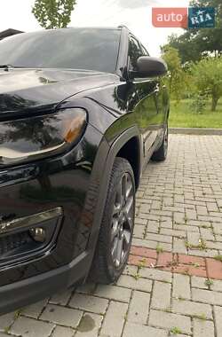 Jeep Compass 2020 Jeep Compass 2020