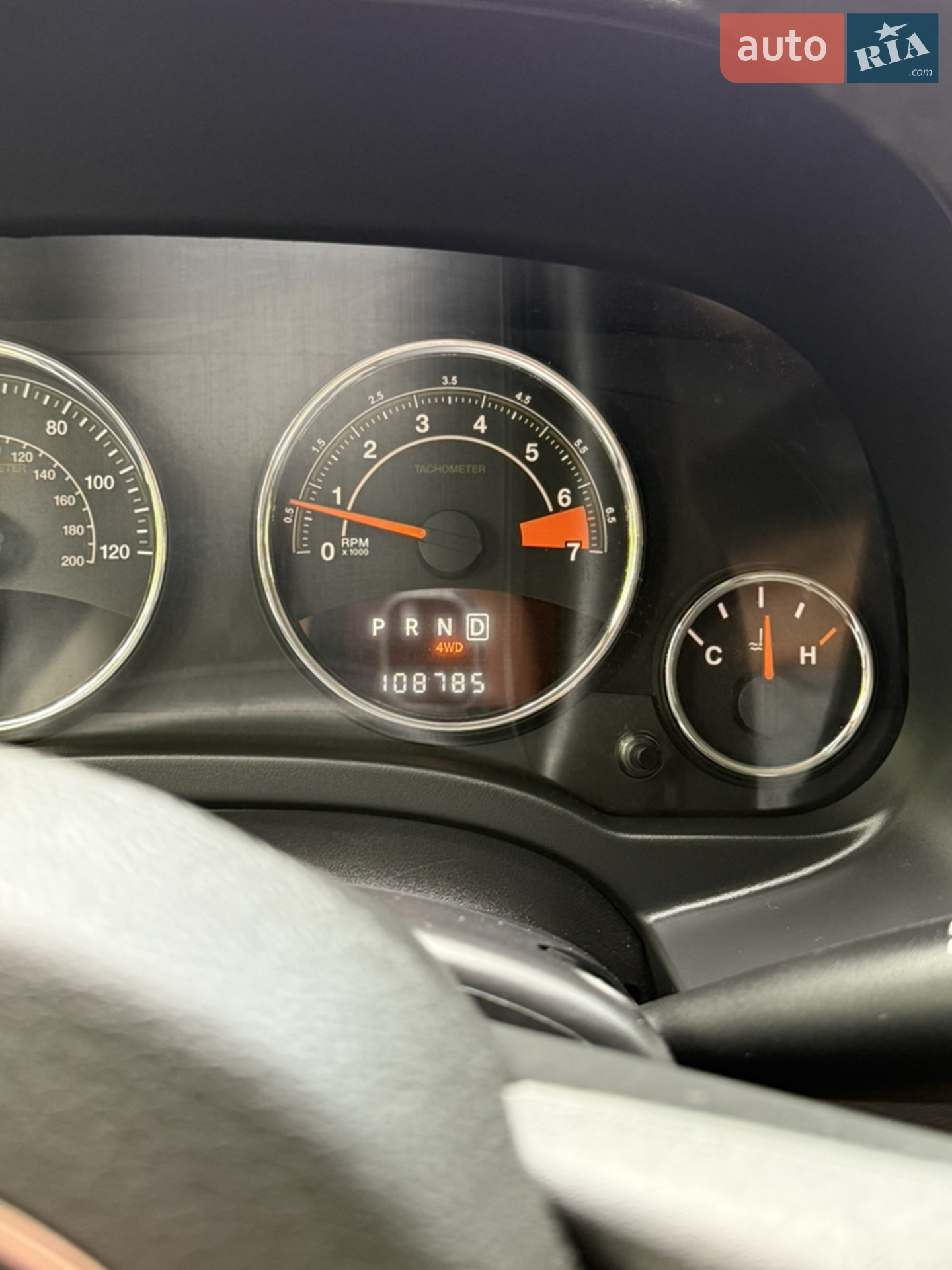 2013 Jeep Compass - мініатюра 24