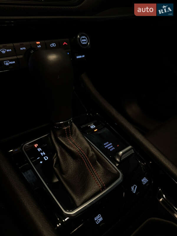 Внедорожник / Кроссовер Jeep Compass 2022 в Днепре фото 10 Внедорожник / Кроссовер Jeep Compass 2022 в Днепре