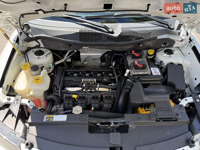 Внедорожник / Кроссовер Jeep Compass 2015 в Виннице