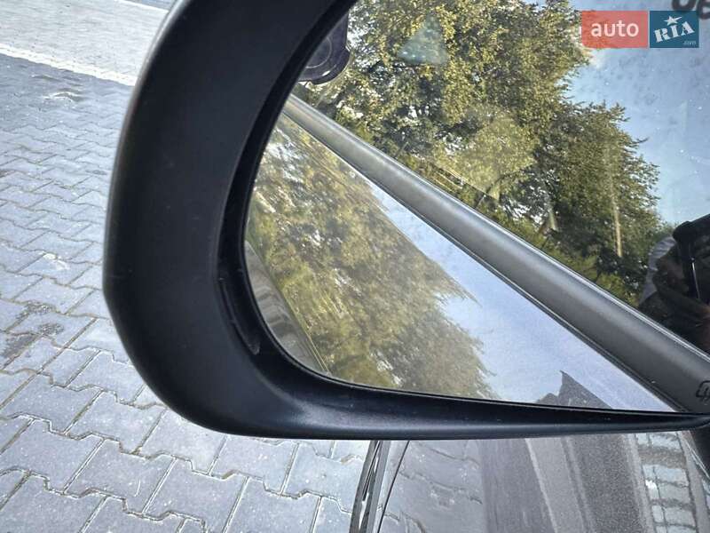 Внедорожник / Кроссовер Jeep Compass 2022 в Ивано-Франковске
