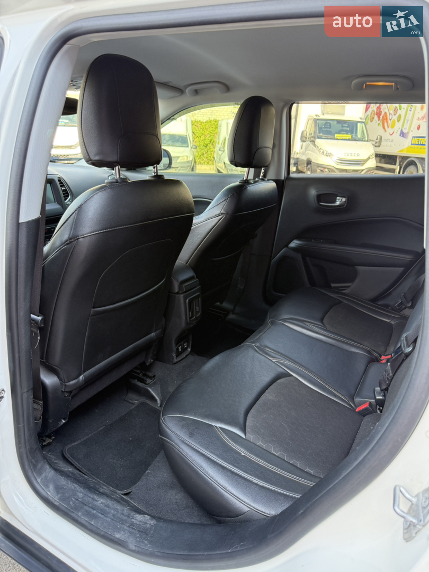 2018 Jeep Compass - мініатюра 21