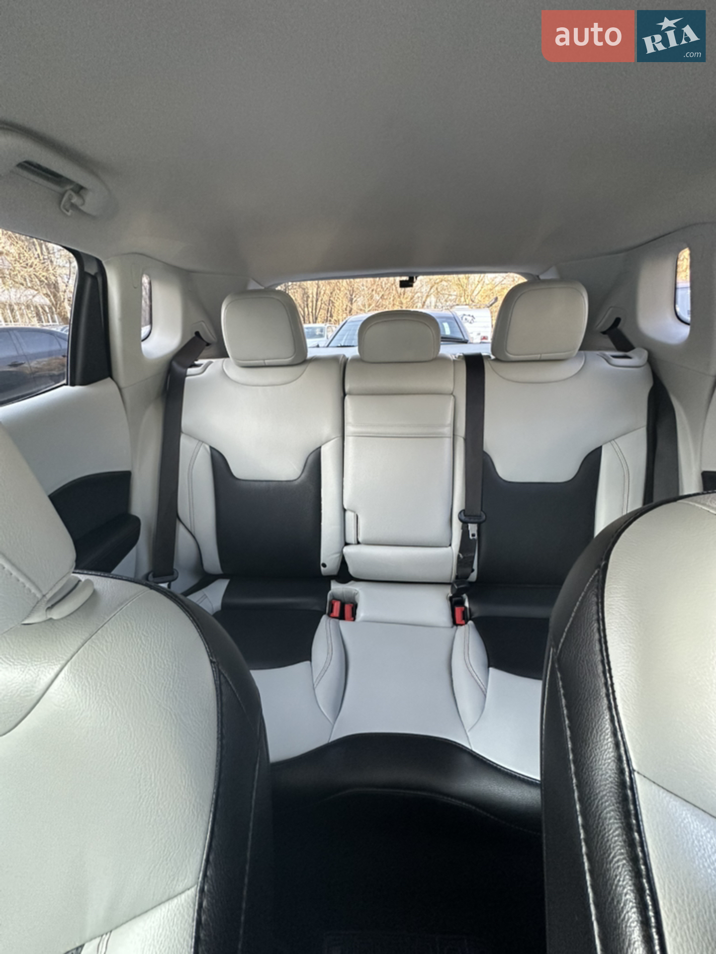 2019 Jeep Compass - мініатюра 11