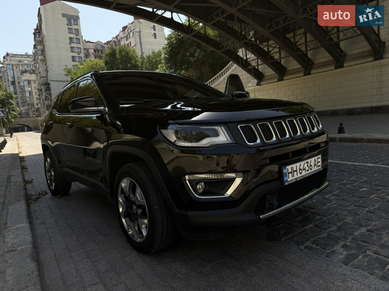 2021 Jeep Compass - мініатюра 19