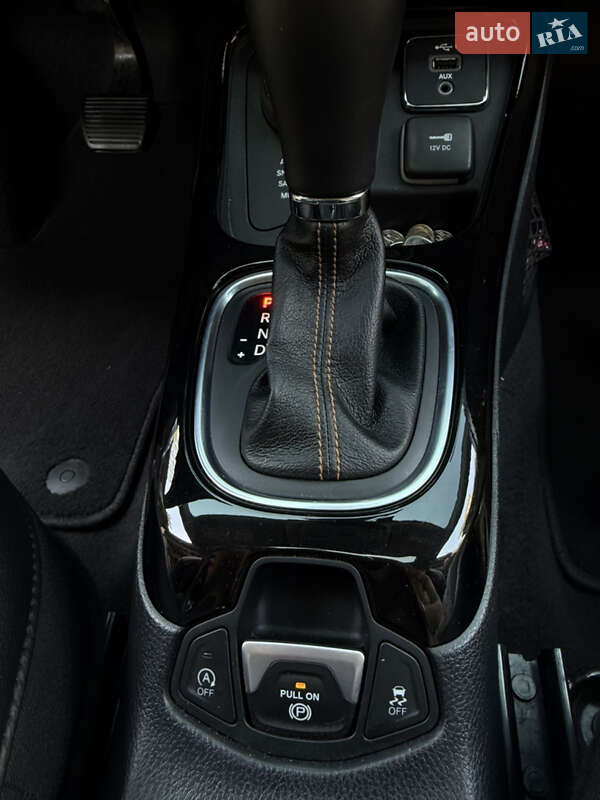 Внедорожник / Кроссовер Jeep Compass 2020 в Одессе