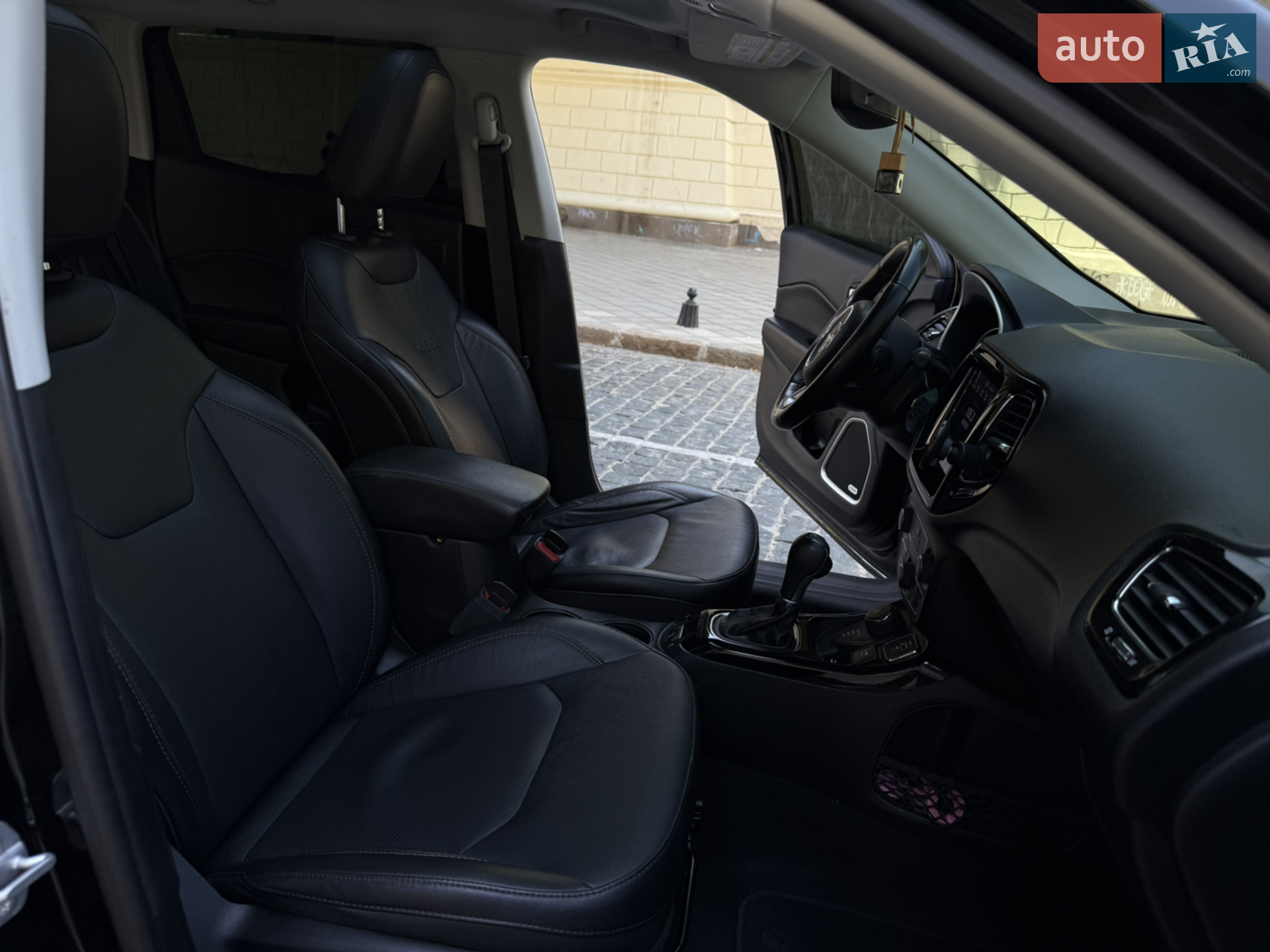 2020 Jeep Compass - мініатюра 15