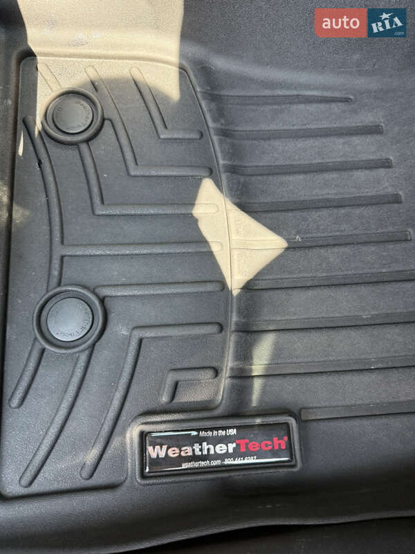 Позашляховик / Кросовер Jeep Compass 2017 в Тернополі