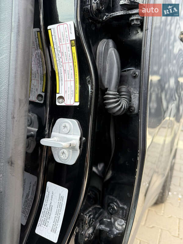 Позашляховик / Кросовер Jeep Compass 2017 в Тернополі