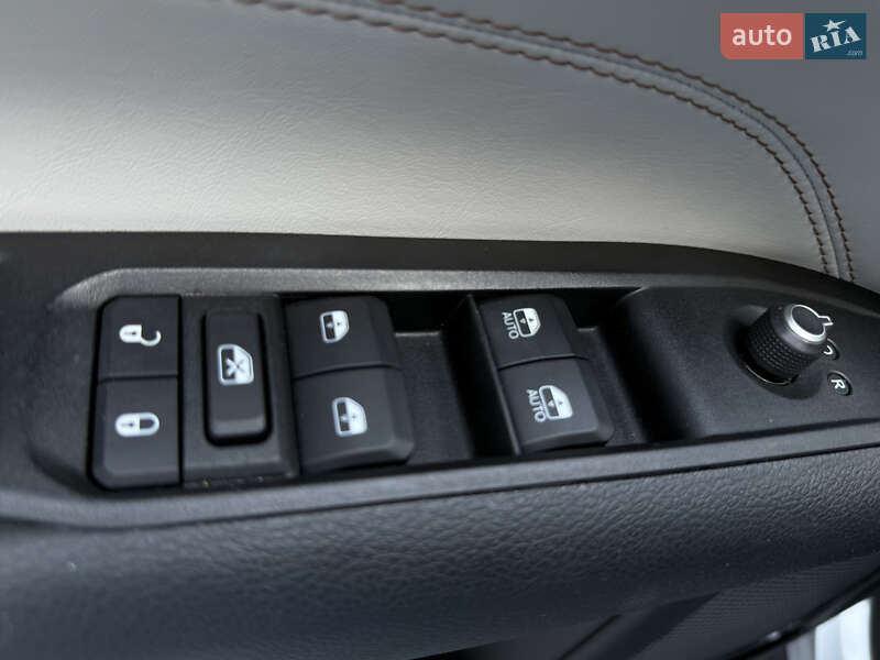 Позашляховик / Кросовер Jeep Compass 2022 в Полтаві
