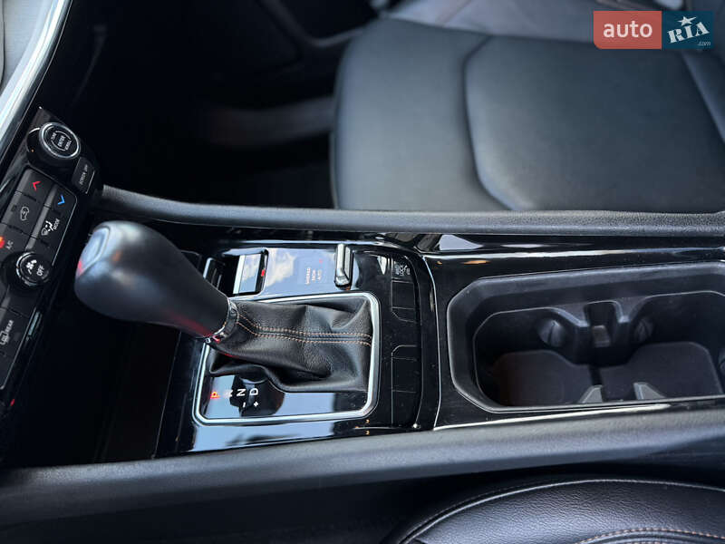 Позашляховик / Кросовер Jeep Compass 2022 в Полтаві