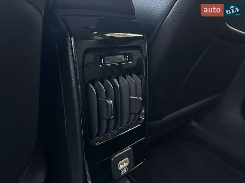 Позашляховик / Кросовер Jeep Compass 2022 в Полтаві