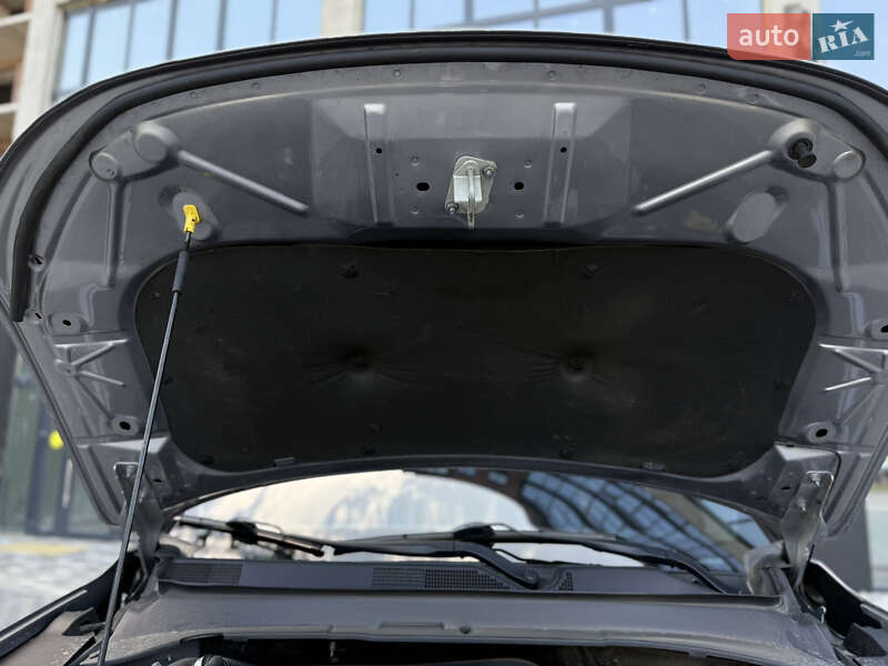 Позашляховик / Кросовер Jeep Compass 2022 в Полтаві