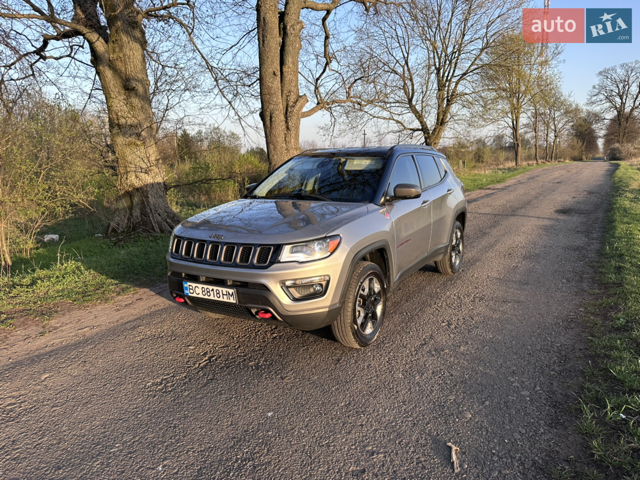 2017 Jeep Compass - мініатюра 15