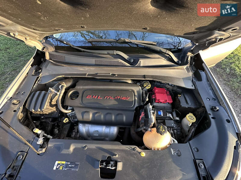 Внедорожник / Кроссовер Jeep Compass 2018 в Львове фото 22 Внедорожник / Кроссовер Jeep Compass 2018 в Львове