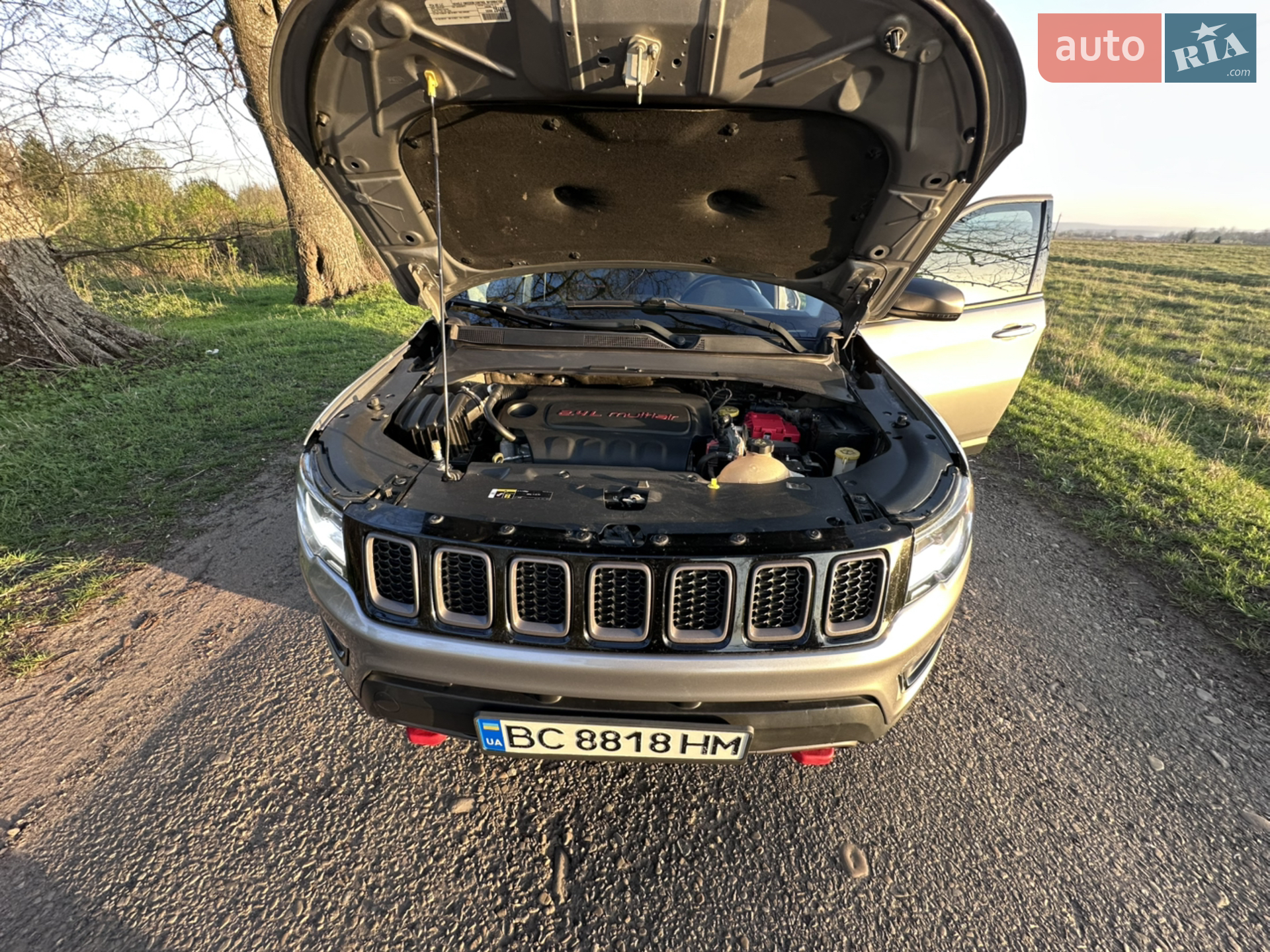 2018 Jeep Compass - мініатюра 23
