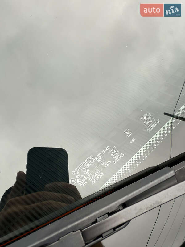 Позашляховик / Кросовер Jeep Compass 2024 в Полтаві фото 25 Позашляховик / Кросовер Jeep Compass 2024 в Полтаві