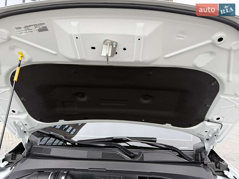 Позашляховик / Кросовер Jeep Compass 2024 в Полтаві фото 57 Позашляховик / Кросовер Jeep Compass 2024 в Полтаві