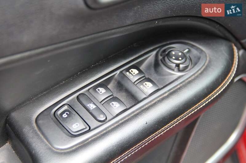 Позашляховик / Кросовер Jeep Compass 2018 в Києві