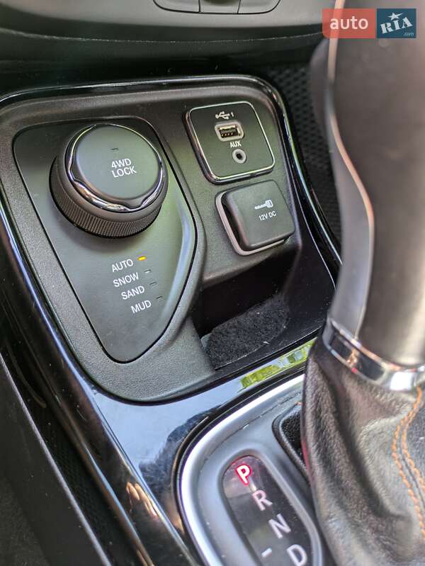 Позашляховик / Кросовер Jeep Compass 2020 в Івано-Франківську