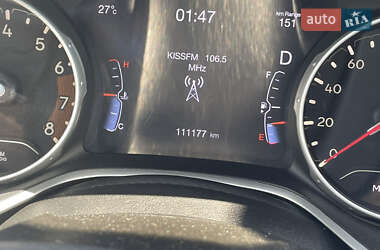 Внедорожник / Кроссовер Jeep Compass 2019 в 