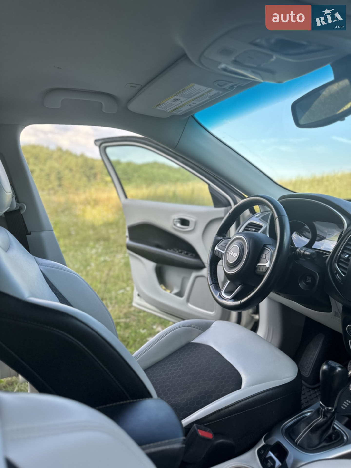 2019 Jeep Compass - мініатюра 3