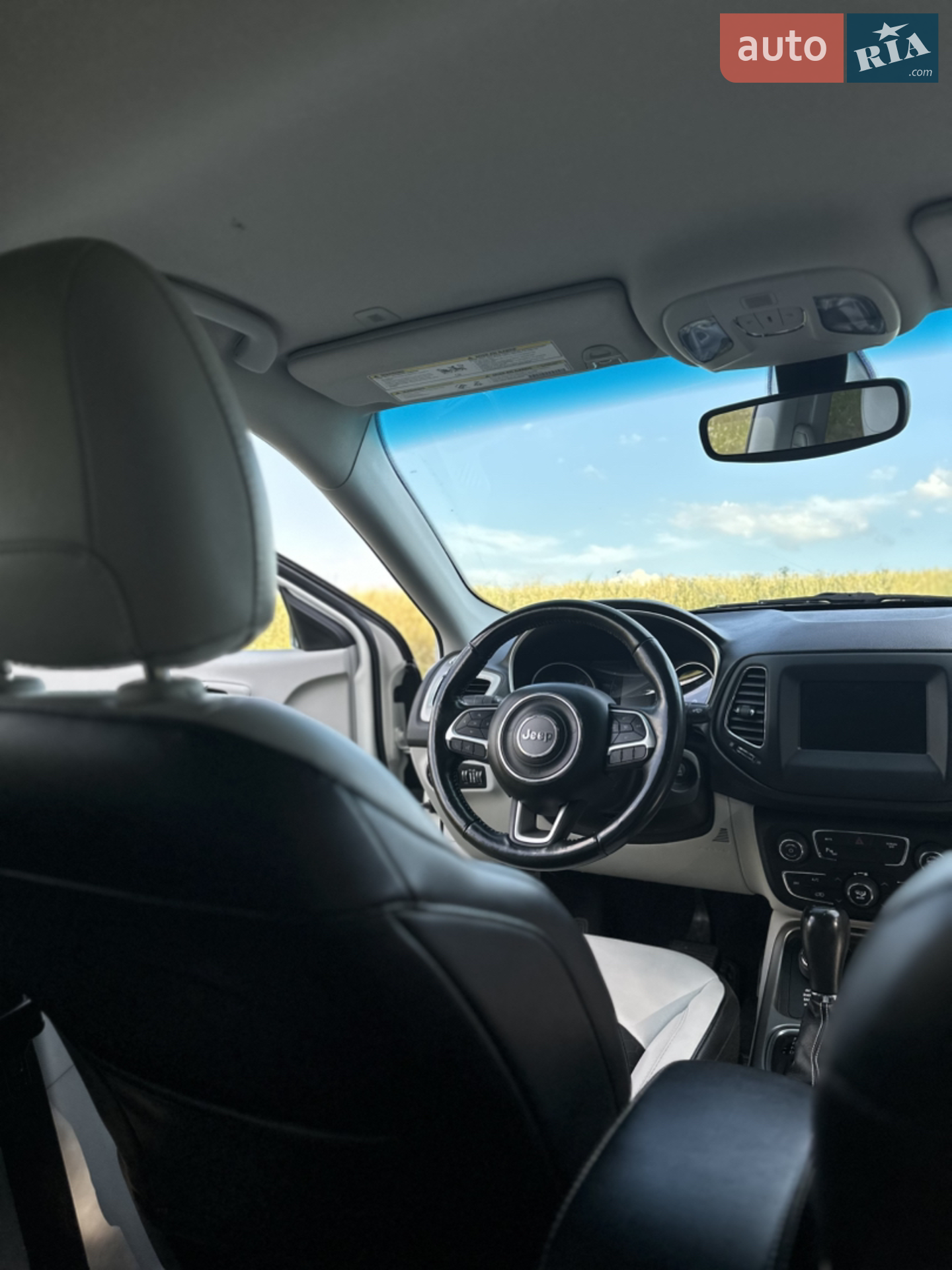 2019 Jeep Compass - мініатюра 11