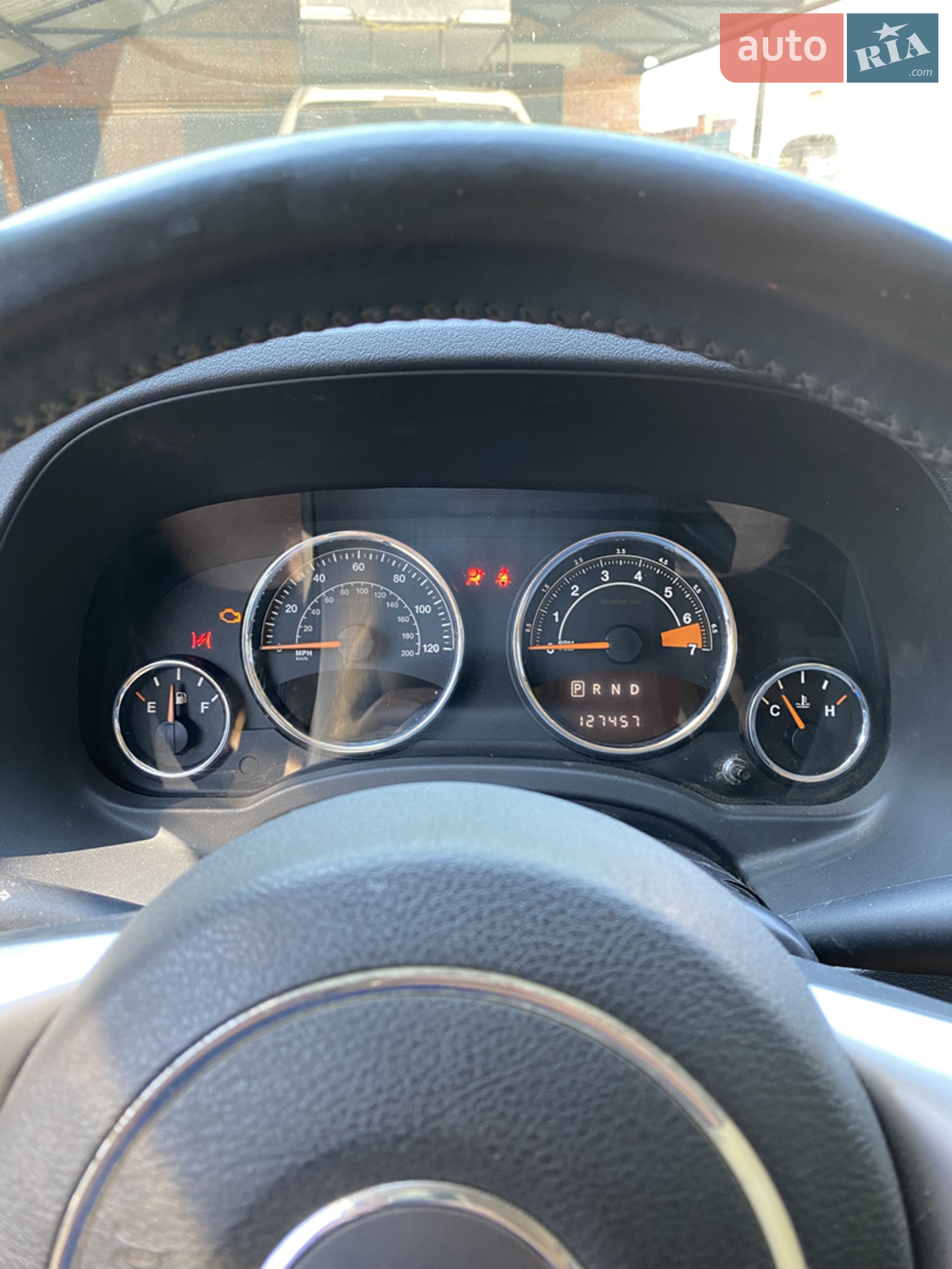 2015 Jeep Compass - мініатюра 8