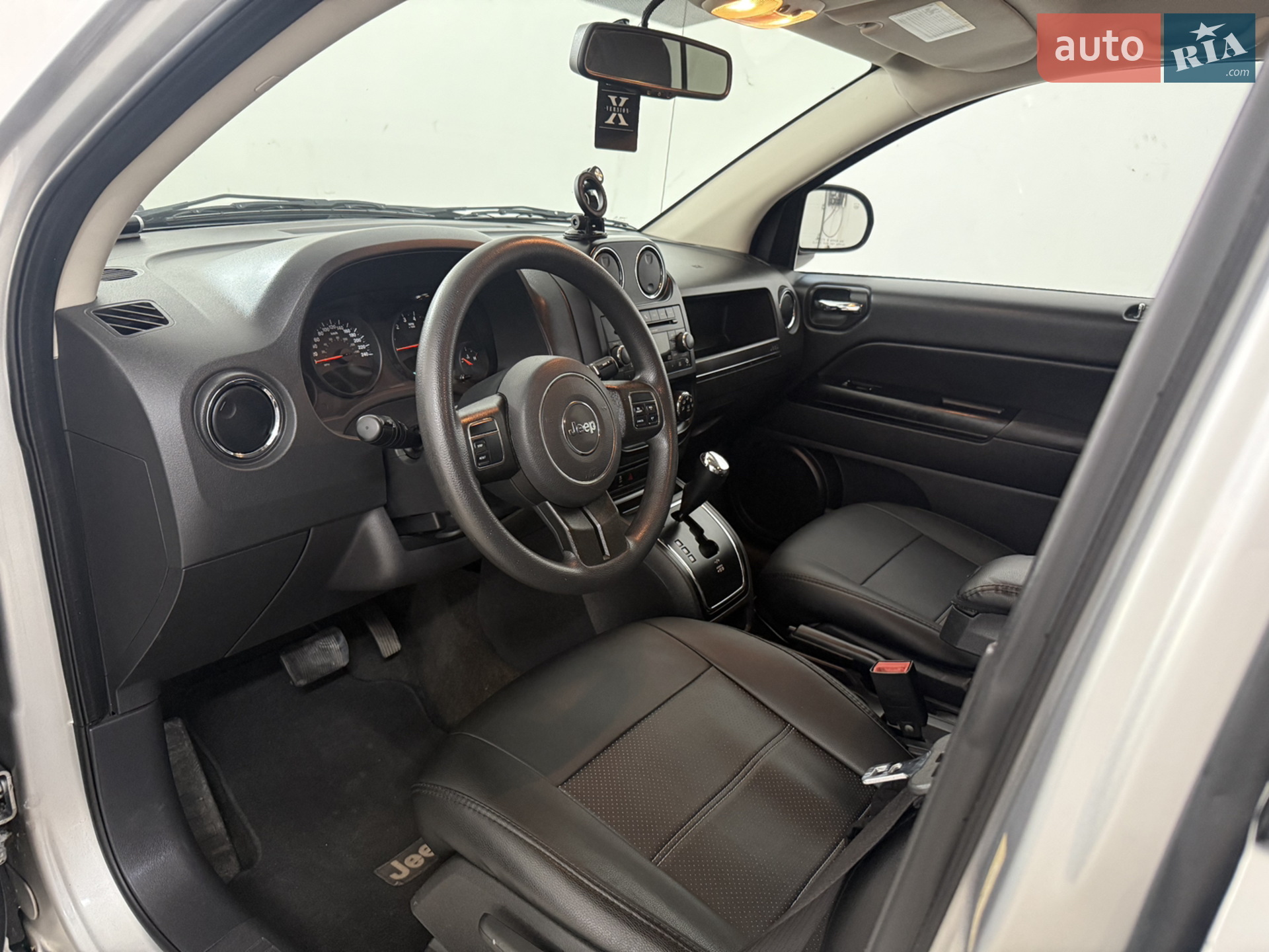 2013 Jeep Compass - мініатюра 15