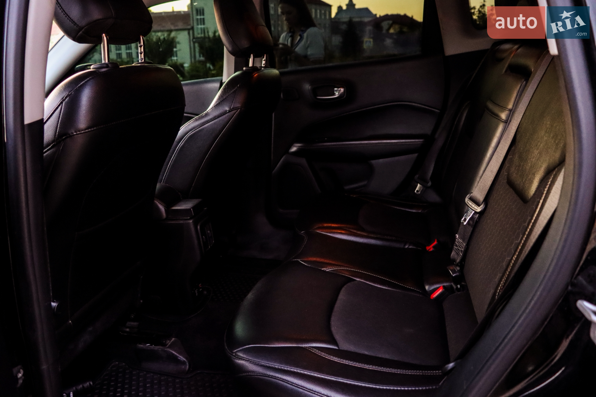 2018 Jeep Compass - мініатюра 15
