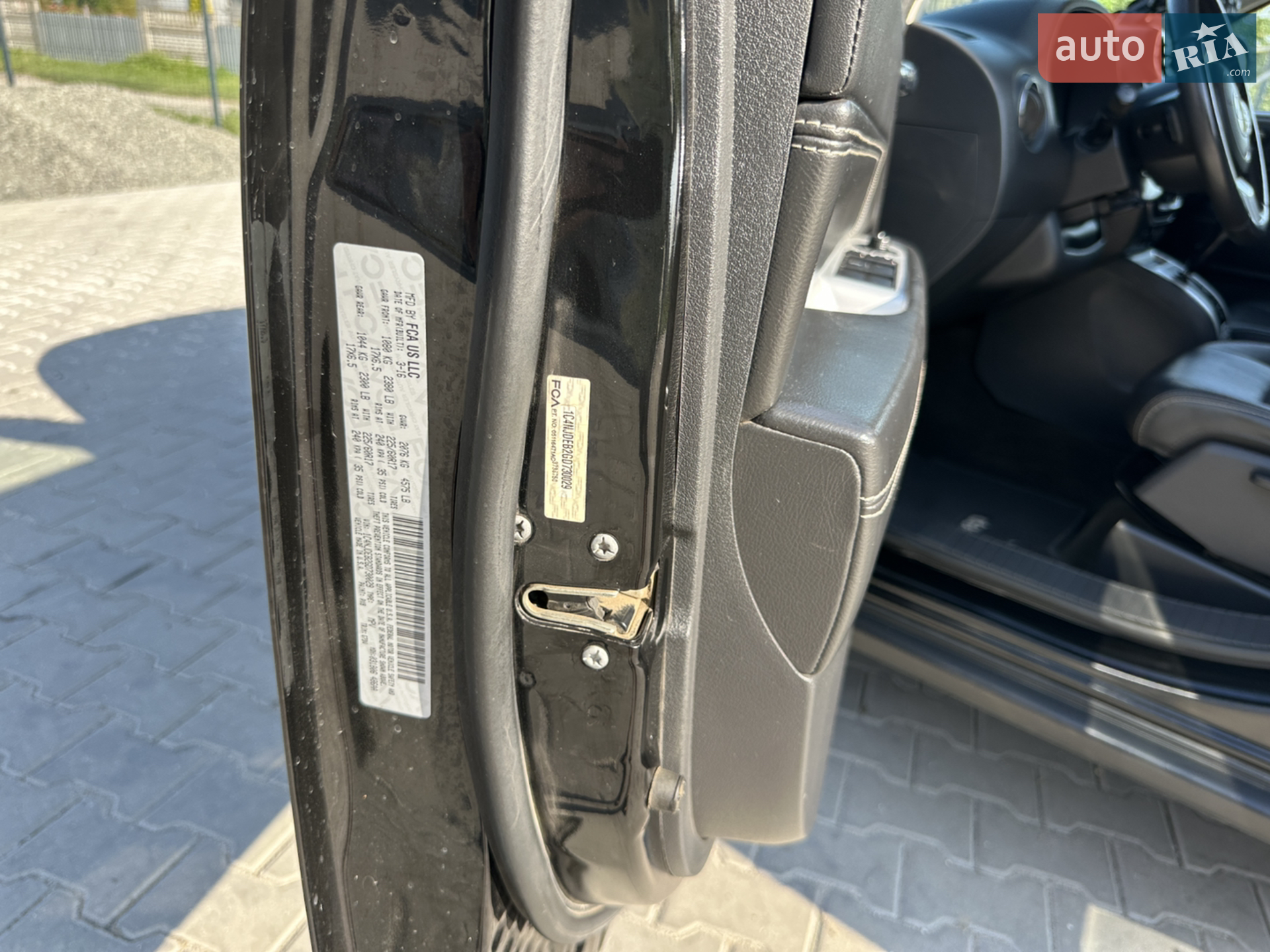 2016 Jeep Compass - мініатюра 22