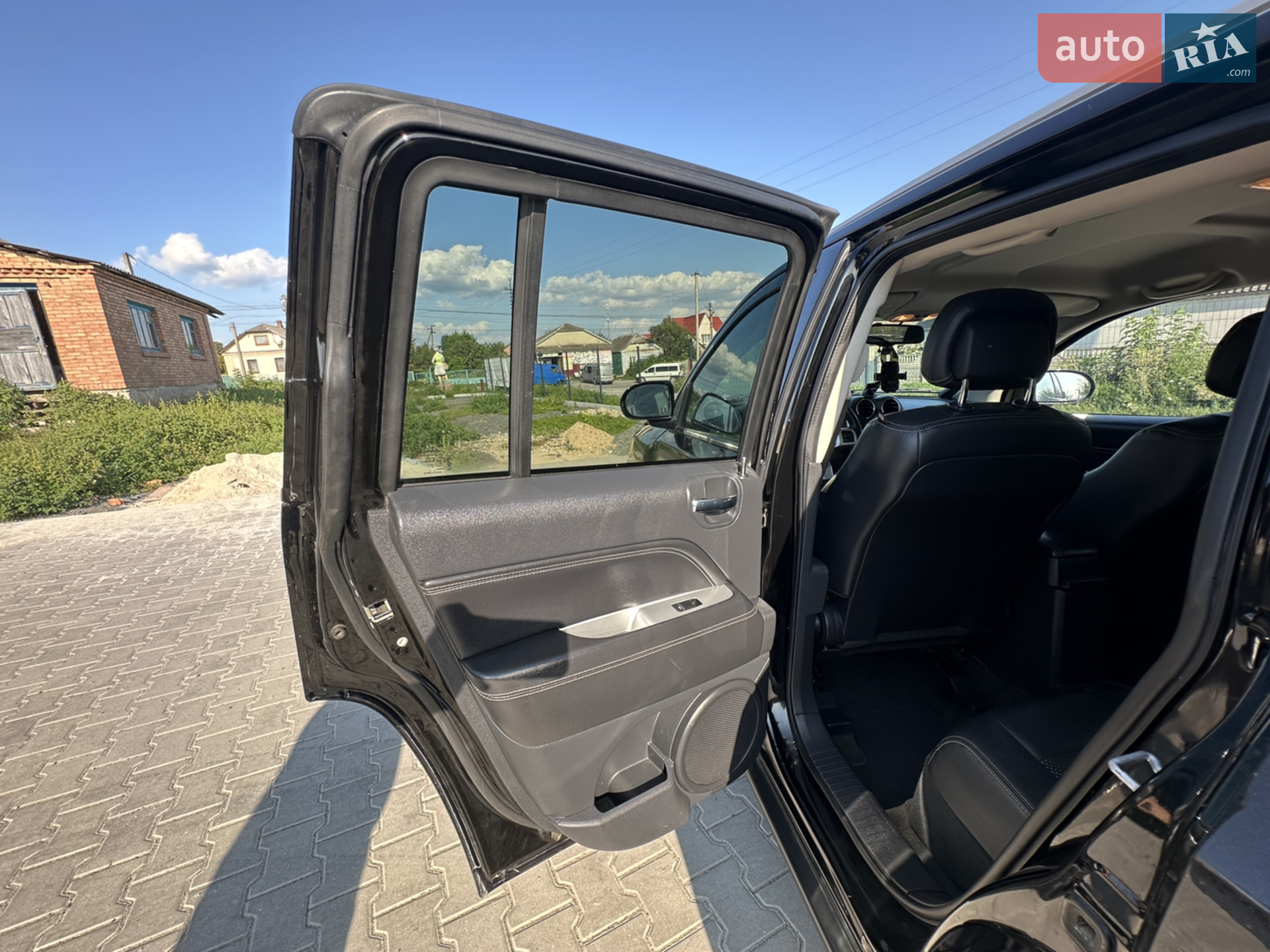 2016 Jeep Compass - мініатюра 26