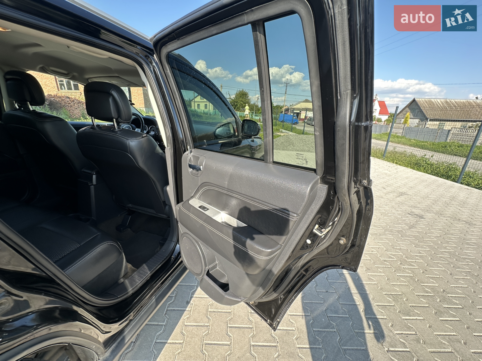 2016 Jeep Compass - мініатюра 32