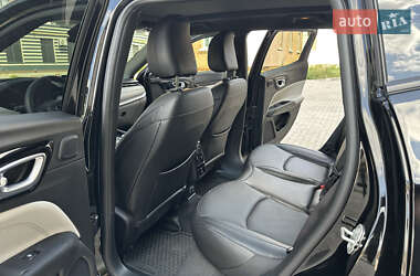 Внедорожник / Кроссовер Jeep Compass 2024 в 