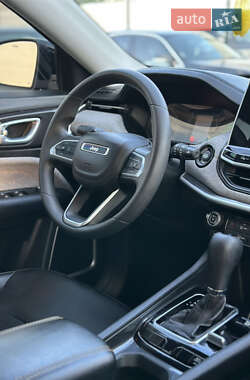 Внедорожник / Кроссовер Jeep Compass 2022 в 