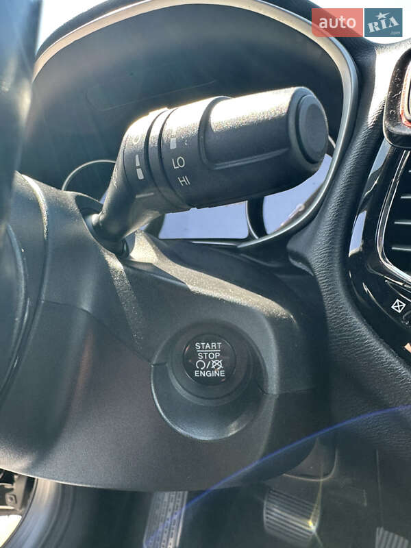 Позашляховик / Кросовер Jeep Compass 2018 в Одесі