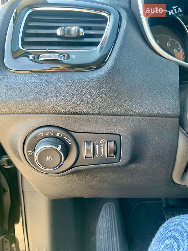 Внедорожник / Кроссовер Jeep Compass 2018 в Одессе фото 25 Внедорожник / Кроссовер Jeep Compass 2018 в Одессе