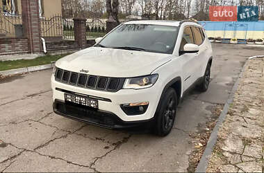 Jeep Compass 2019