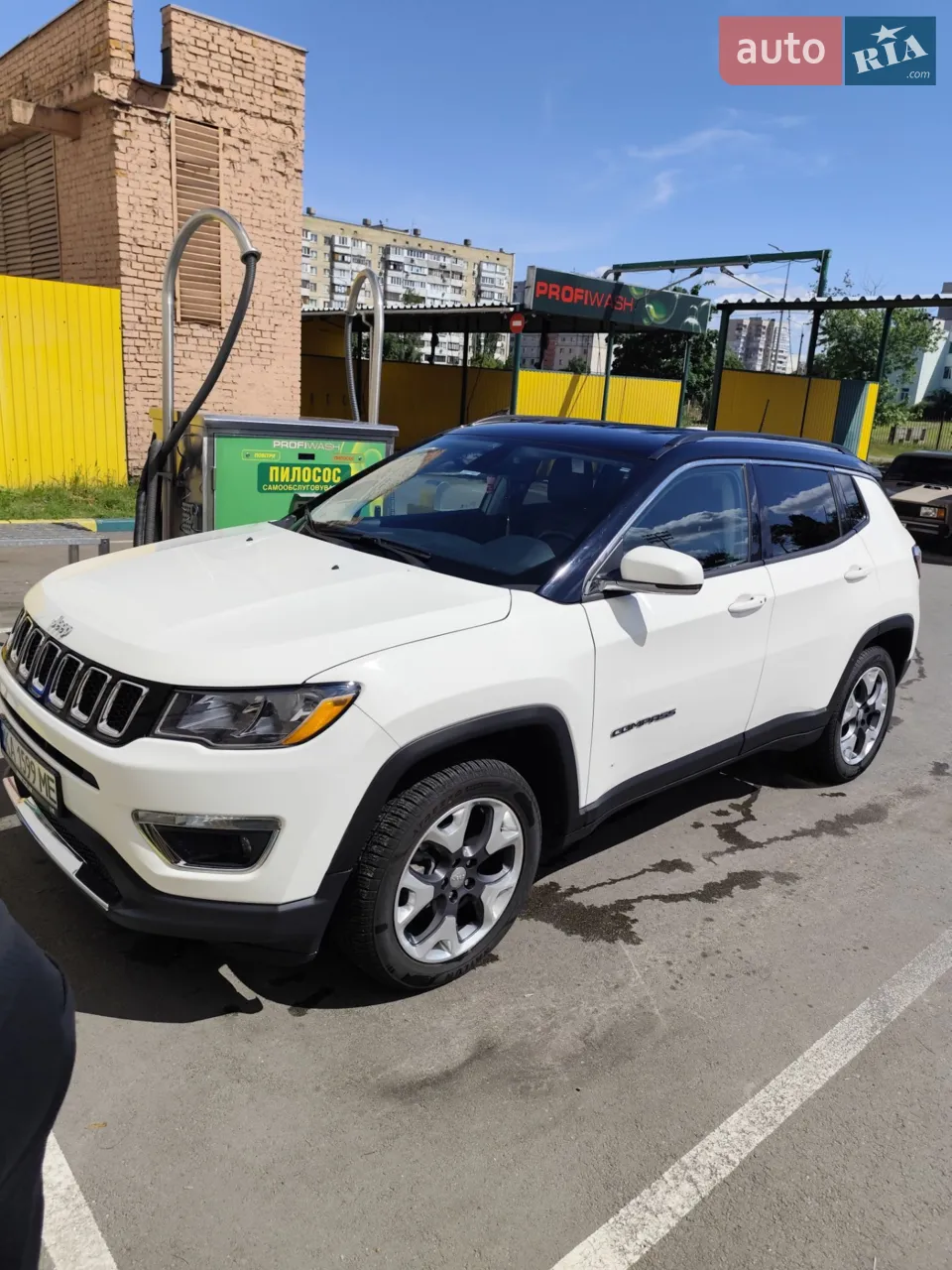 2020 Jeep Compass - мініатюра 19