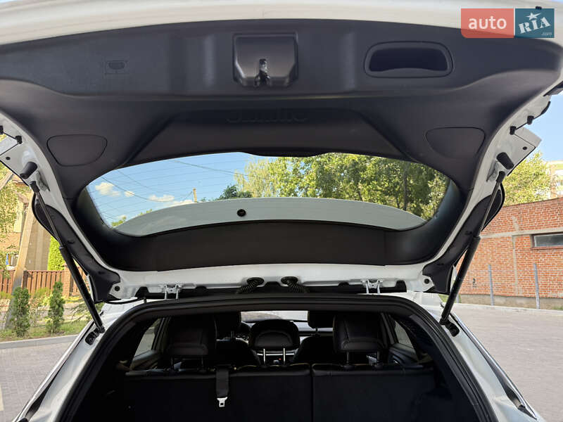 Внедорожник / Кроссовер Jeep Compass 2024 в Полтаве